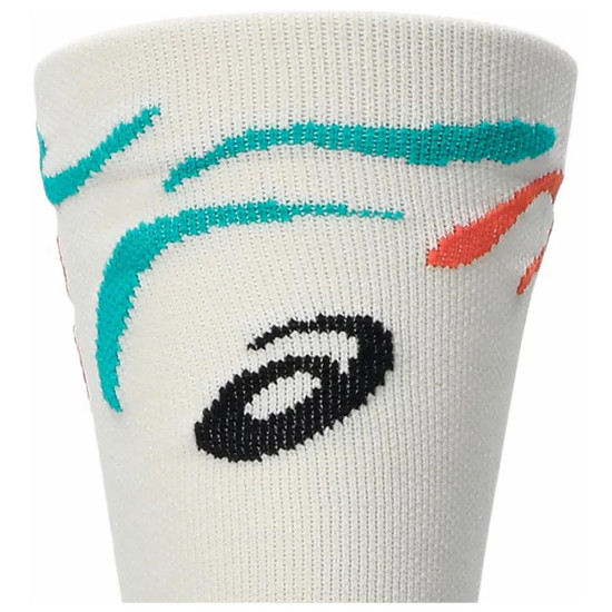 Asics Κάλτσες Performance Run Crew Socks 1 pair Asics Κάλτσες Performance Run Crew Socks 1 pair